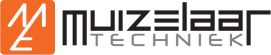 Muizelaar Techniek Logo